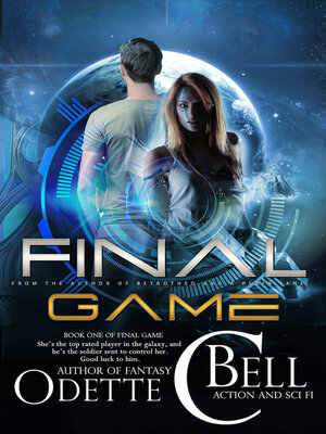 cover image of Final Game Book One